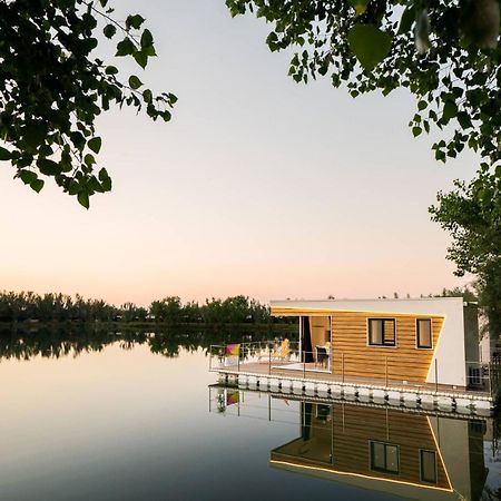 Village Lake Placid ซิลวี มารีน่า ภายนอก รูปภาพ