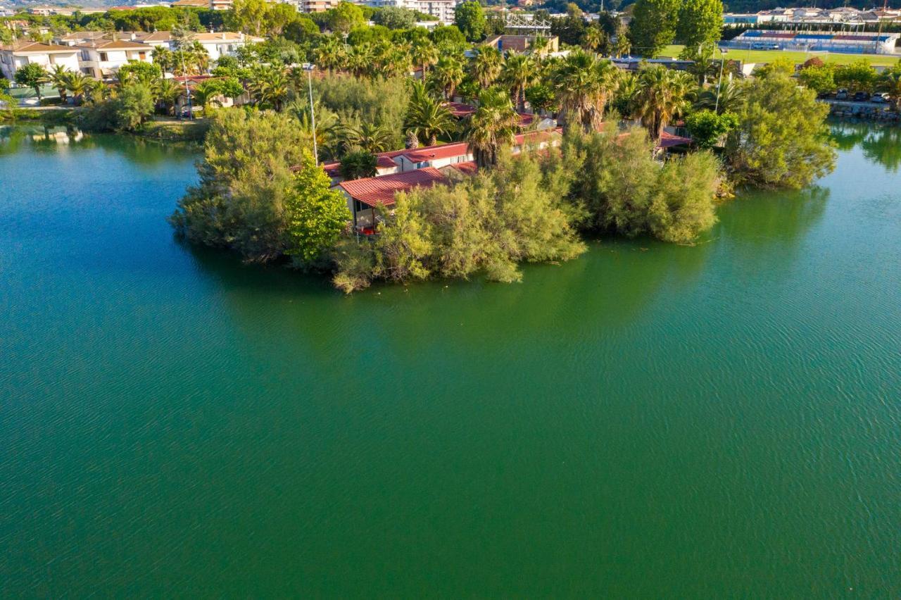 Village Lake Placid ซิลวี มารีน่า ภายนอก รูปภาพ